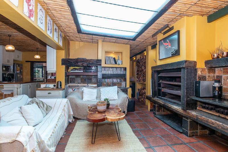 6 Bedroom Property for Sale in Plumstead Western Cape